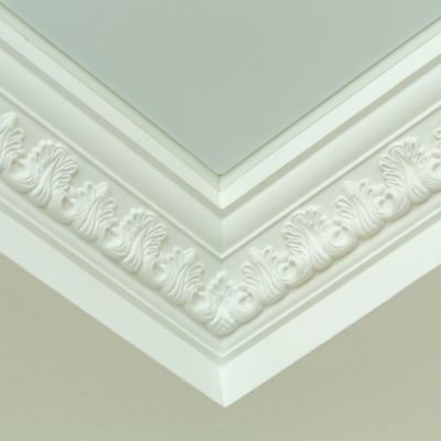 Installing Wall Trim Or Crown Molding