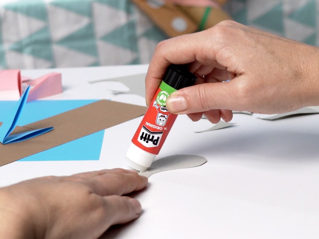 COLLA PRITT