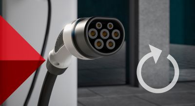 Building Durability into EV Charging Connectors