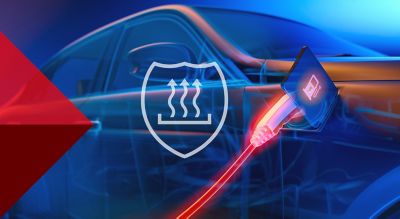 Controlling Thermal Conditions for DC Fast Charging Reliability