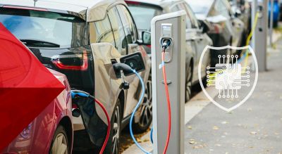 Protecting Electronics in EV Charging Devices
