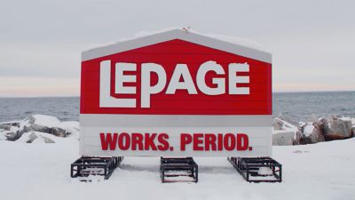 lepage works period logo