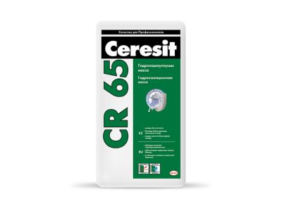 Ceresit CR 65