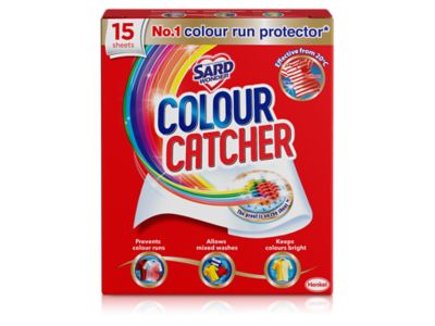Sard Color Catcher 