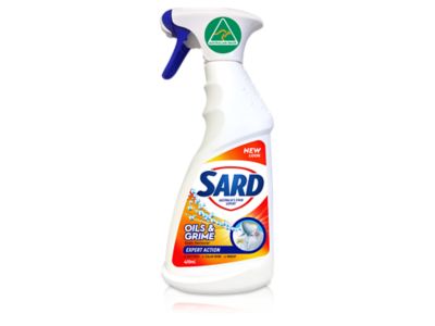 Sard Colour Run Remover for Colours