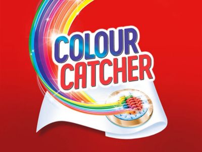 Colour Catcher - Laundry Sheets - Henkel