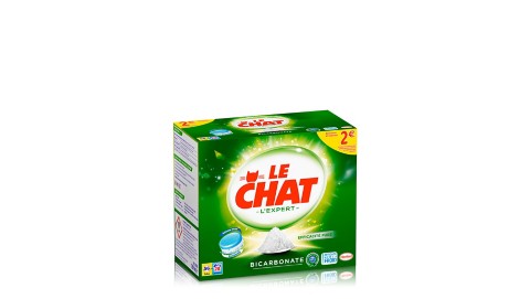 Lessive Liquide Le Chat Expert Avec Activateur D Eclat