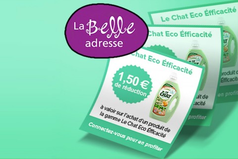 Le Chat Eco Efficacite