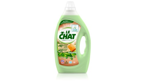 Lessive Liquide Le Chat Bebe