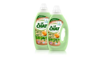 Le Chat Bebe Lessive Eco Efficace