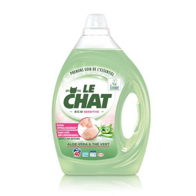 Le Chat Eco Sensitive