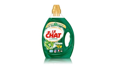 Lessive Liquide Le Chat Bebe