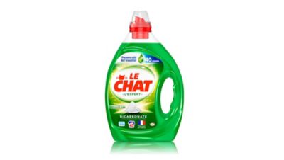 Lessive Liquide Hypoallergenique Le Chat Sensitive 0