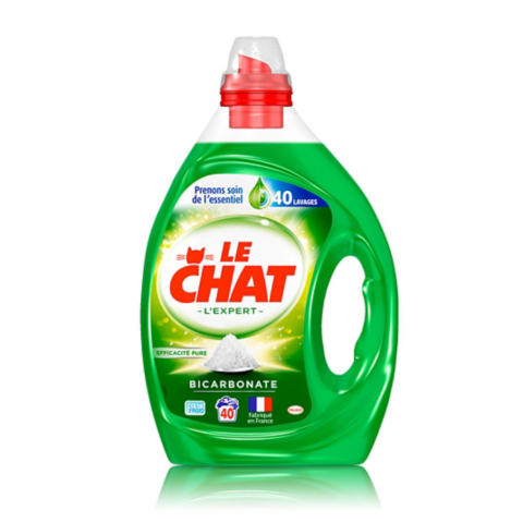 Le Chat L Expert Bicarbonate
