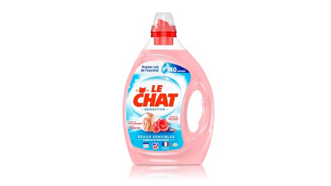 Lessive Liquide Le Chat Bebe