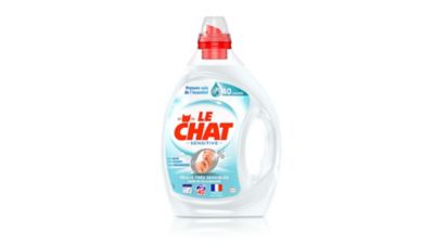 Le Chat Bebe Lessive Eco Efficace