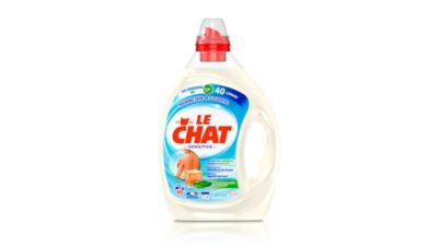 Lessive Liquide Le Chat Bebe