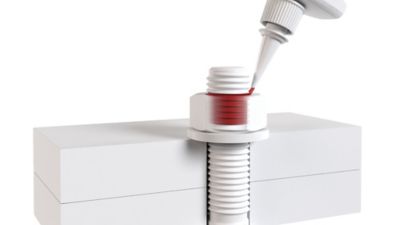 How does threadlocker work? Keep fasteners permanently secure!
