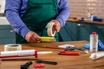 Sealing a pipe: Your guide to stopping leaks with tape or epoxy