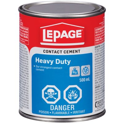 Heavy Duty Contact Cement 