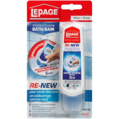 LePage® RE-NEW