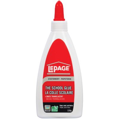 lepage school glue 110g