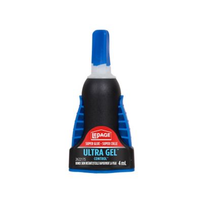 Super Glue Ultra Gel™ Control®