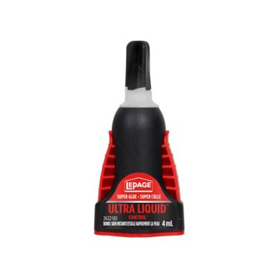 Super Glue Ultra Liquid™ Control®