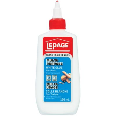lepage multipurpose white glue