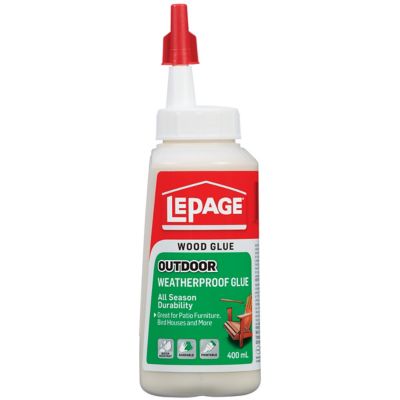 exterior glue