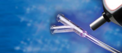 Fast Curing Catheter Assembly with difficult-to-bond substrate