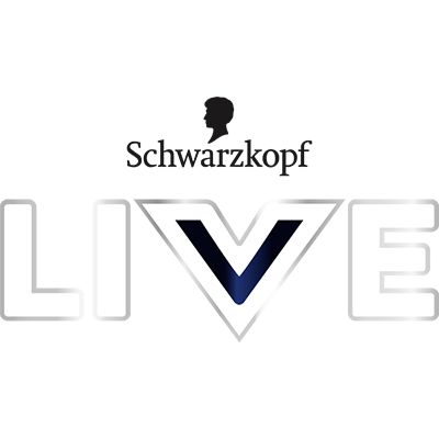 LIVE logo
