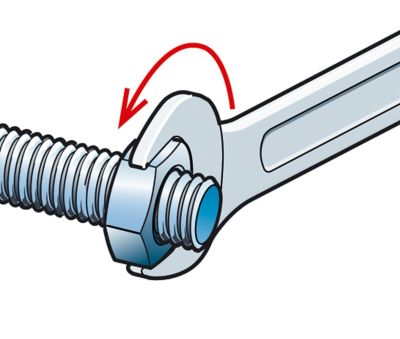 Loctite 243 Thread Locker & Sealer – 3DM Suspension