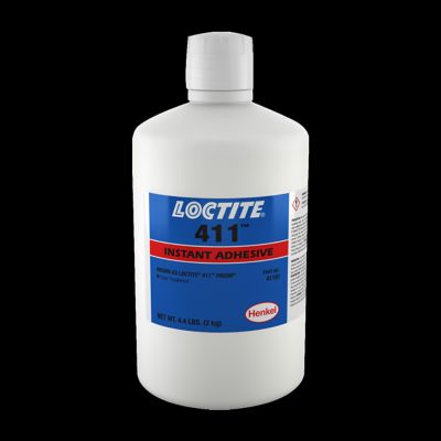 LOCTITE® 411