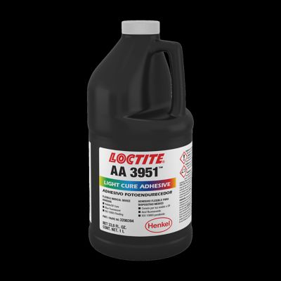 LOCTITE® AA 3951