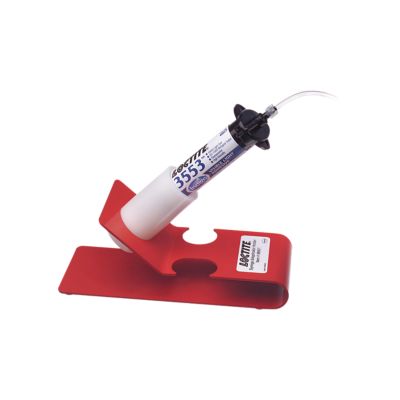 LOCTITE® Applicator & Syringe Holder