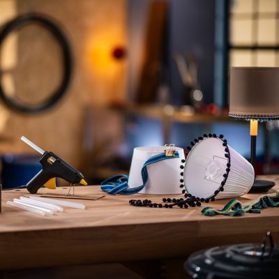 How to choose and use your hot glue gun - Loctite
