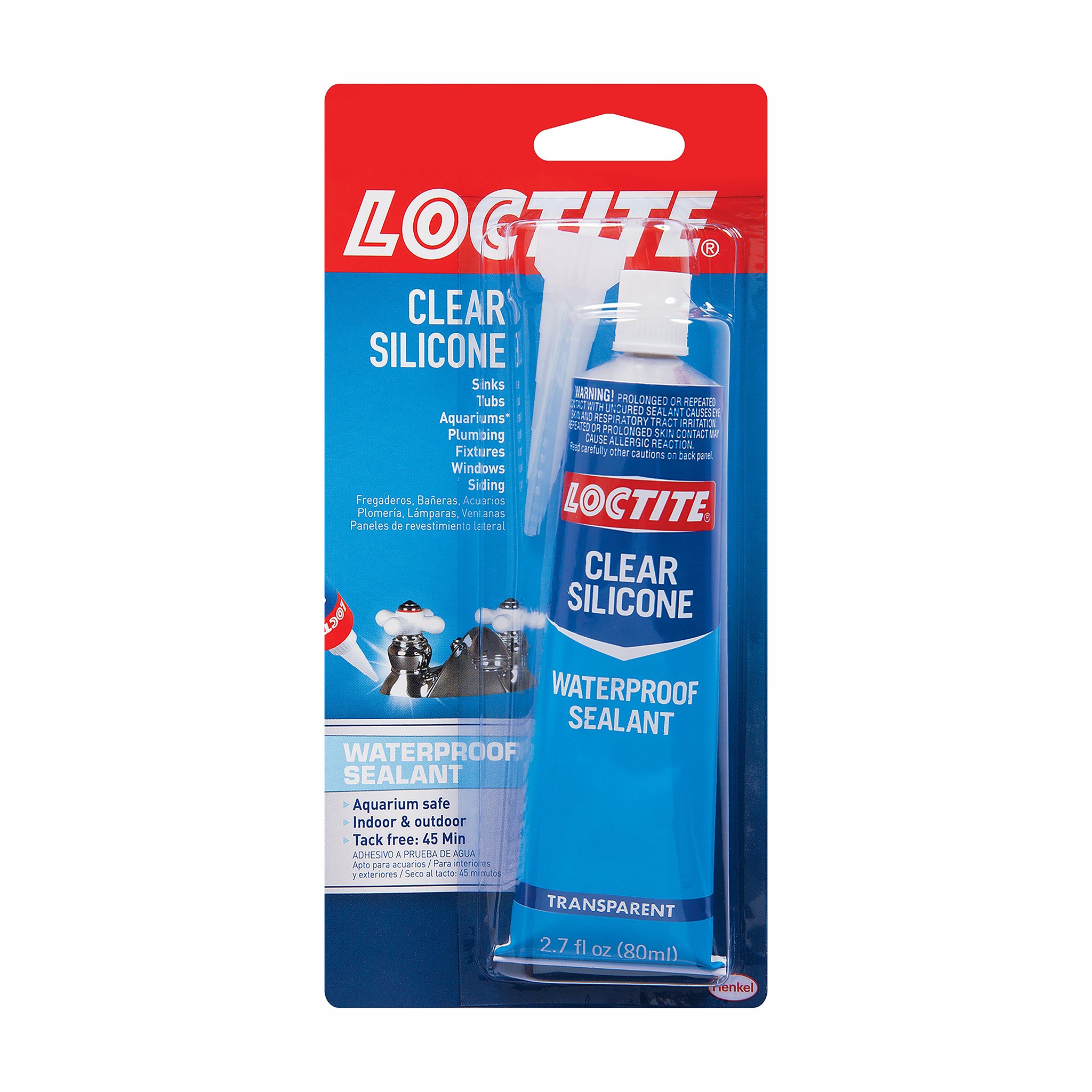 Loctite SI 5901 Silicone Sealant Grey 20l