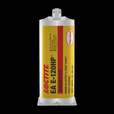 LOCTITE® EA E-120HP