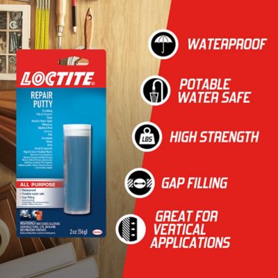 Loctite® Repair Putty All-Purpose