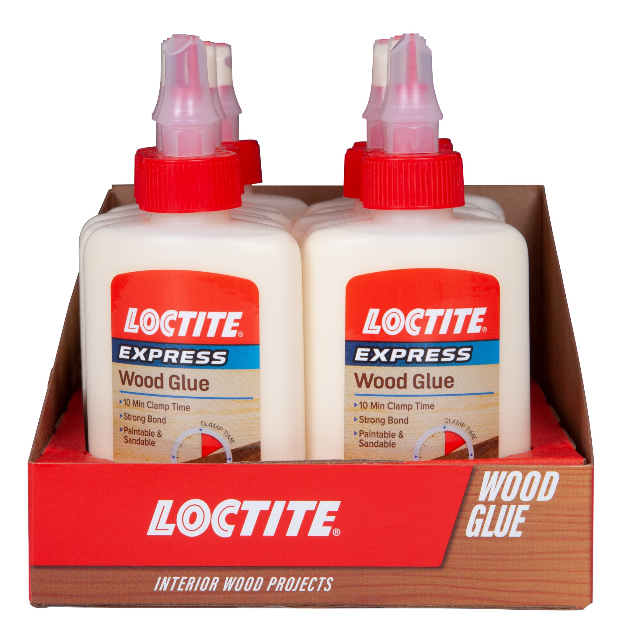 Loctite® Express Wood Glue