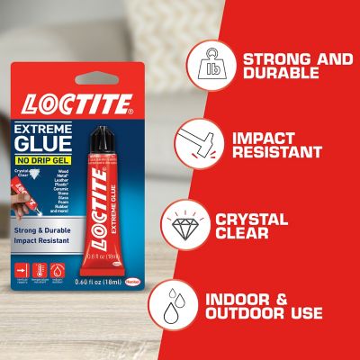 Loctite® Extreme Gel 