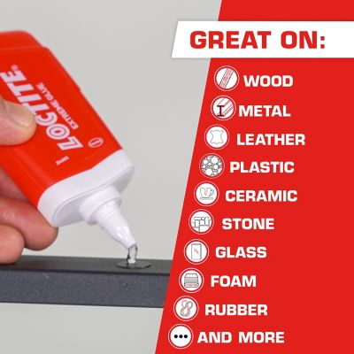 Loctite repair deals extreme