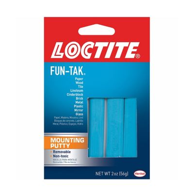 Loctite® Fun-Tak® Mounting Putty