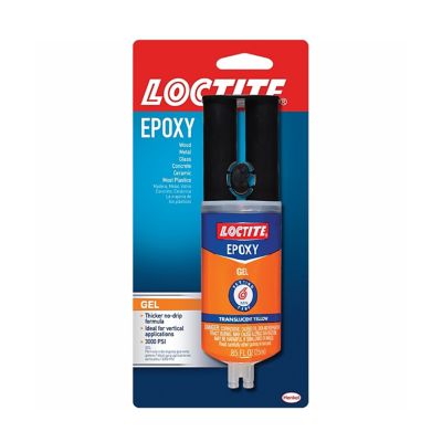 Loctite Adhesive Epoxy