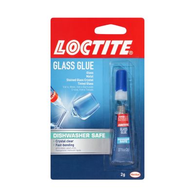 Glass Glue Waterproof Repair Glue Seam Sealant Multi-purpose Glass Glue  Clear Porcelain White Glass Glue