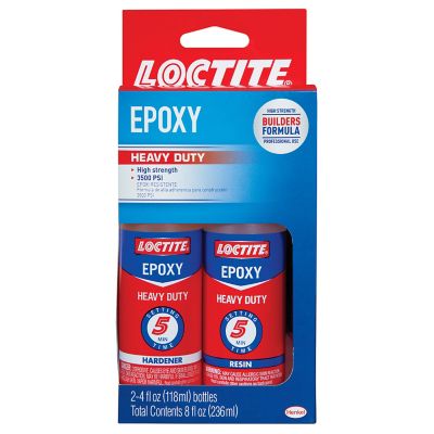Loctite® Epoxy Heavy Duty