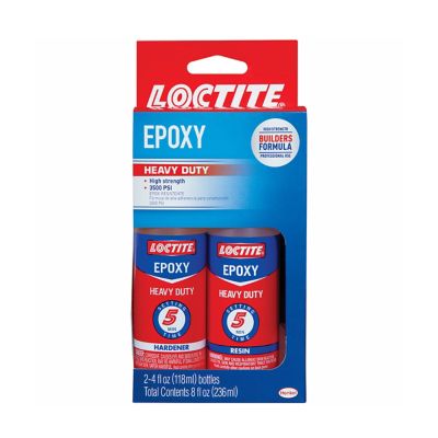 Loctite® Epoxy 5-minute