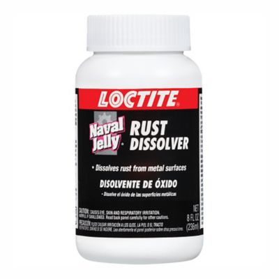 Loctite® Naval Jelly® Rust Dissolver
