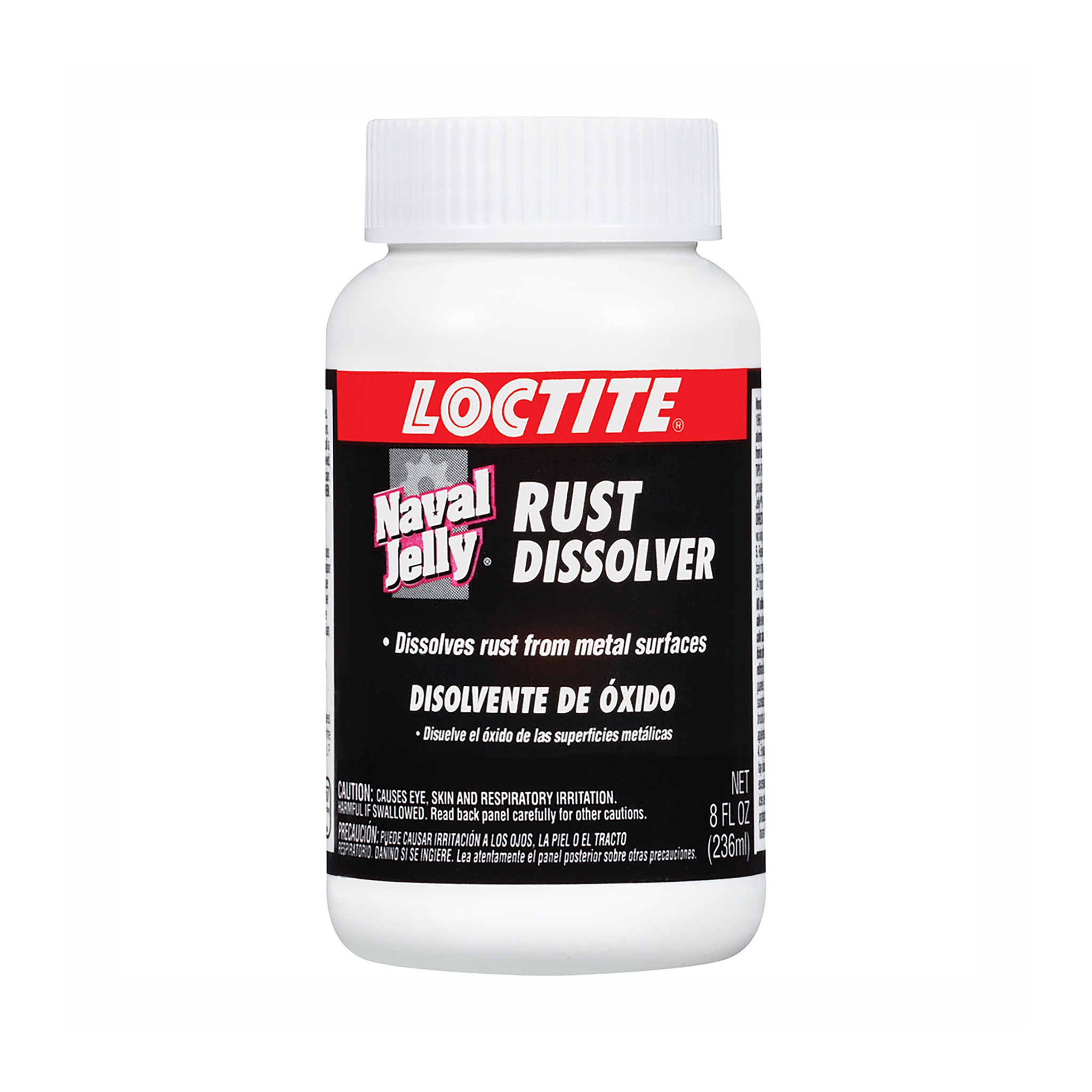 Loctite Rust Dissolver Naval Jelly - Product Review (Andy's Garage: Episode  - 137) 